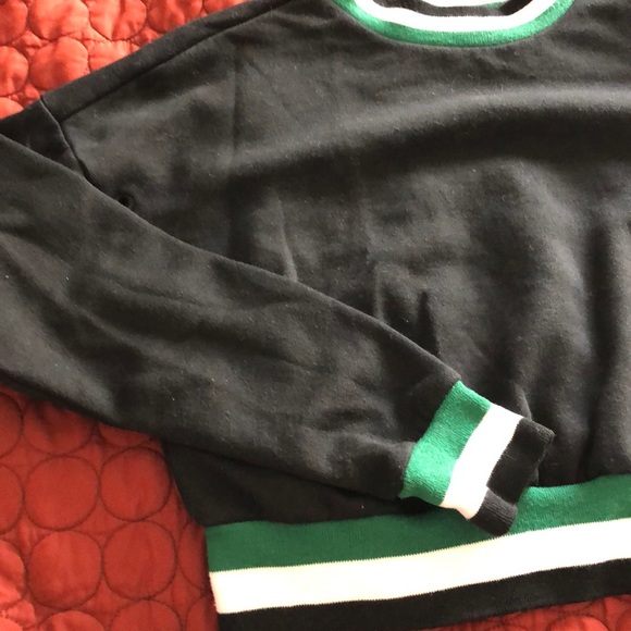 crew neck from ardene - Picture 3 of 3